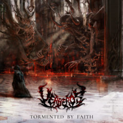 Uerberos – Tormented by Faith – Immortal Souls Productions, 2017