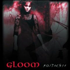 Gloom urobili reedíciu albumu „Nostalgia“