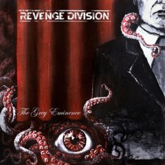 Revenge Division – The Grey Eminence – Slovak Metal Army, 2017