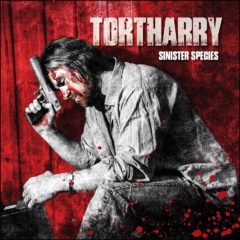 Recenzia – Tortharry – „Sinister Species “ – Metal Age – 2018