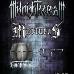Metal na salaši v Partizánskom!