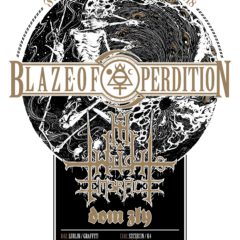 Trojica poľských black metalových kapiel zavíta do Banskej Bystrice