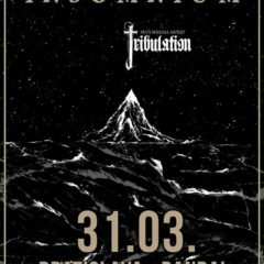 Insomnium spolu s Tribulation v posledný marcový deň v Bratislave!!!