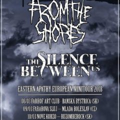 Death metalová noc v Novom Korze sa blíži!