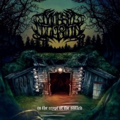 Morbid Illusion – In the Crypt of Stifled – Immortal Souls, 2018