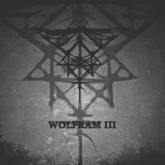 Recenzia – Hyenism – „Wolfram III“- Independent