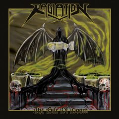 Radiation – The Gift of Doom – Witches Brew, 2017