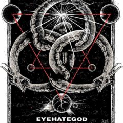 Eyehategod, Sativa Root, Kielkropf, Interhell vo Viedni