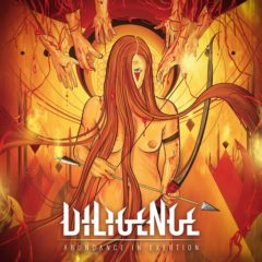 Diligence – Abundance in Exertion – The Barn Production – 2018