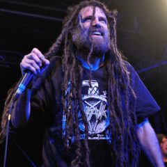 SIX FEET UNDER s undergroundovými hosťami v MMC