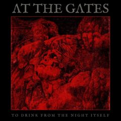 AT THE GATES vypustili ďalší videoklip