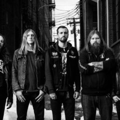 SKELETONWITCH predstavujú novú skladbu z nadchádzajúcej dosky