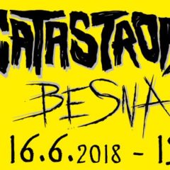Catastrofy vypustia v sobotu „Besnotu“!