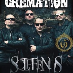 CREMATION zine č. 17 je na svete!
