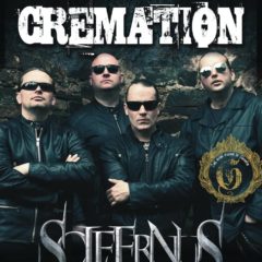 Cremation zine XVII pod lupou