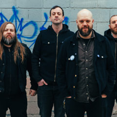Cancer Bats mieria do Košíc a Bratislavy!