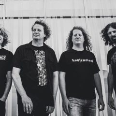 Voivod vypustili prvý singel z nadchádzajúceho albumu „The Wake“