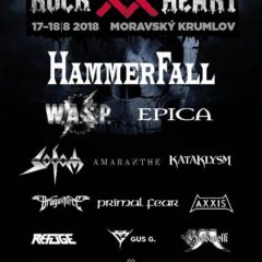 Rock Heart 2018