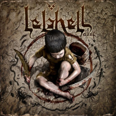 LELAHELL – Alif – Metal Age Productions 2018