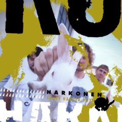 HARKONEN – zabudnutí veteráni post-HC.