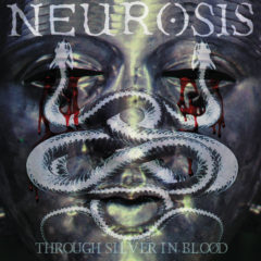 /RETRO/ – NEUROSIS – Through Silver In Blood – Relapse Records 1996