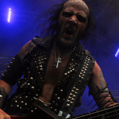 FOTOREPORT_Chaos Descends Festival – Crispendorf (Nemecko)