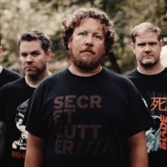 Nové single – PIG DESTROYER, HORRENDOUS, STRIKER