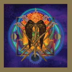 YOB – Our Raw Heart – Relapse Records 2018