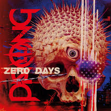 PRONG – Zero Days – Steamhammer 2017