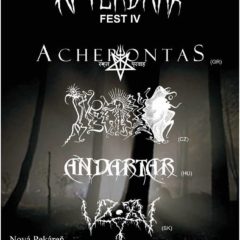 Afterdark Fest po štvrtý krát!