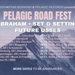 Pelagic Road Fest 2018 alebo post-metal v Čadci