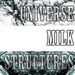 Krátky rozhovor o EP „Universe, Milk, Structures”