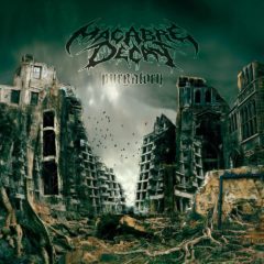 Macabre Decay – Purgatory – Immortal Souls Productions, 2018
