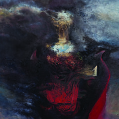 Brnenská kapela DEPTHS ABOVE vydala debutový album!