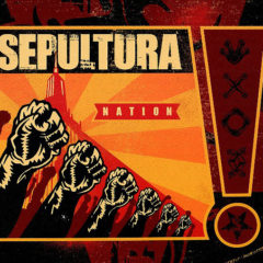 /RETRO/ SEPULTURA – Nation – Roadrunner Records 2001