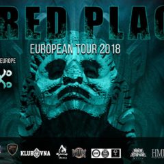 Hatred Plague turné 2018 bude mať tri zástavky na Slovensku!