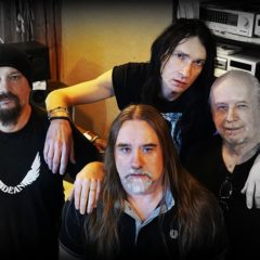Zemetrasenie na rockovej a metalovej scéne – návrat superskupiny Zemětřesení