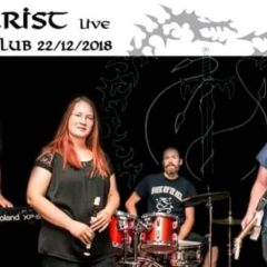 ORKRIST po rokoch odohrá v Randal Music Clube