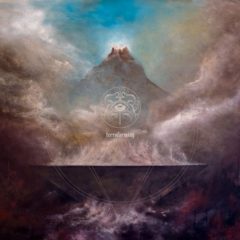 Recenzia – Jupiterian – „Terraforming“- Transcending Obscurity Records – 2017