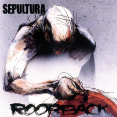 /RETRO/ SEPULTURA – Roorback – SPV/STEAMHAMMER 2003