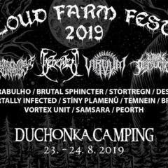Tip na leto: Loud Farm Fest