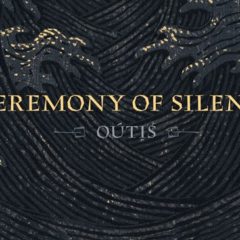 CEREMONY OF SILENCE – nová formácia na slovenskej scéne predstavuje prvý singel