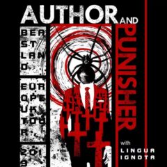 KONCERT – Author & Punisher, Nadja, Lingua Ignota – 26.apríl 2019