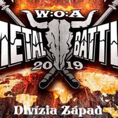 WACKEN METAL BATTLE pozná mená prvých postupujúcich do finále