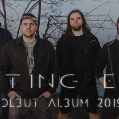 Slovenska kapela Cutting Edge čoskoro vydá svoj debutový album!