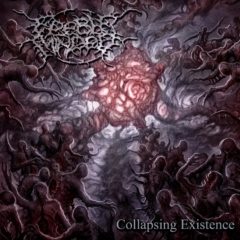 Feeble Minded vydáva nové CD u Bizarre Leprous!