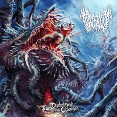 Recenzia – Tracriomy – Cephalopodic Transmutual Contamination – Lord Of The Sick 2019