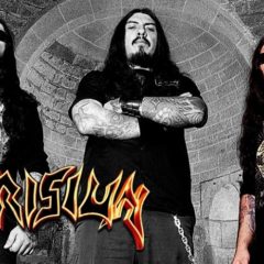 Last minute show Krisiun v Bratislave?
