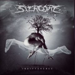 Stercore – Indifference / deathcore / SVK