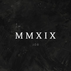 Recenzia – Jób – MMXIX – 2019